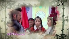 大雨將至