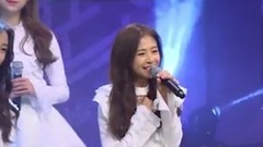 April(韓國) - 這樣的你