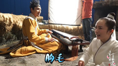 電視劇<三生世十里桃花>幕后花絮:楊冪我只有16歲