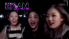 PRISTIN HI&HIGH 攝像機 Part1.5 2of2