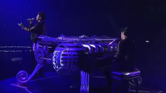 算什么男人 太陽城集團10周年傳奇之夜 現場版 17/02/22