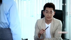 影視原聲 - 電視劇<周末父母>佳妮被誣吃回扣與肖凱吵架