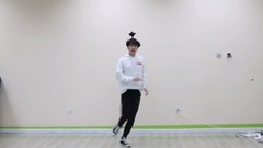 上和下
