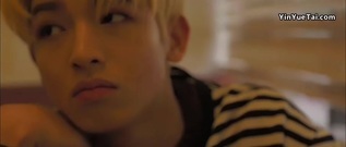 4th Mini album WITHOUT U 預告 - Kangmin ver.