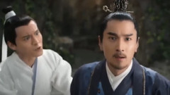 夜華以元神封印東皇鐘.白淺悲痛欲絕