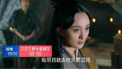 電視劇<三生三世十里桃花>預告看點:白淺恢復記憶誤會夜華.弱水河畔鳳九舍命護東華17.02.27