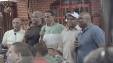 Grupo Fundo De Quintal - Grupo Fundo De Quintal 現場版