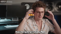 采訪:Charlie Puth的音樂歷程