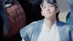 韓劇<步步驚心:麗>邊伯賢個人萌翻剪輯