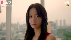 The K2 林允兒個人預告片二合一版中字