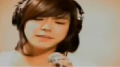 Tiffany黃帕尼的英文songs部分cut