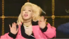 Born to be Wild - MBC 音樂中心 16/09/03