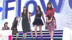 Music Station女團剪輯