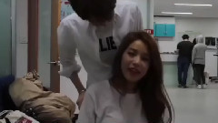 KPOP女團之誰家的泥石流涌出來了