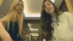 養眼并且逗比上線的姐妹花之JKCUT