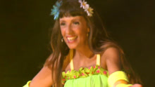 Xana Toc Toc - Aldeia Em Festa 現場版