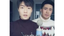  - 兩個單身男生翻唱版《涼涼》
