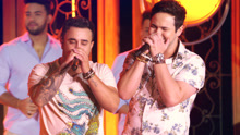 Matheus & Kauan - Do Teto Ao Ch?o 現場版