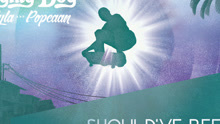 Should've Been Me Remix試聽版