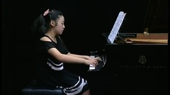 #c小調圓舞曲 - 劉馨語