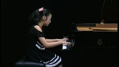 e小調圓舞曲 - 劉馨語