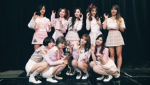 KNOCK KNOCK - M COUNTDOWN 現場版 17/03/02