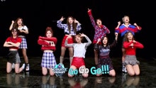 twice - Dance Dance Together with TWICE