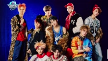  - LIMITLESS - M COUNTDOWN 現場版 17/03/02