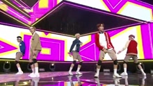  - My First and Last - M COUNTDOWN 現場版 17/03/02