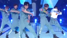  - ROAR - KBS音樂銀行 現場版 17/03/03