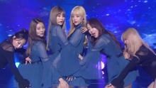  - KISS ON THE LIPS - KBS音樂銀行 現場版 17/03/03