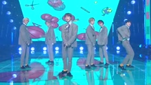  - My First and Last - KBS音樂銀行 現場版 17/03/03
