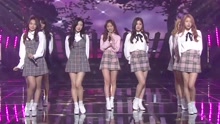  - One Step Closer - KBS音樂銀行 現場版 17/03/03