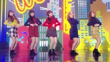  - WoW! - MBC音樂中心 現場版 17/03/04
