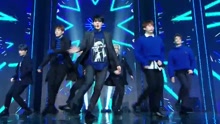  - EYEZ EYEZ - MBC音樂中心 現場版 17/03/04