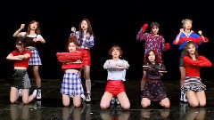 隨機舞蹈 & Knock Knock