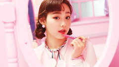 Rainbow - M! Countdown 主-康美娜 飯拍版 17/03/02