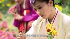 <瑯琊榜>到<羋月傳> 劉濤強勢霸屏