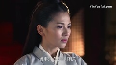 <羋月傳>羋姝53集剪輯