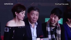 電視劇<羋月傳>片場趣事 導演嗑瓜子打擾孫儷演戲