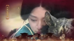 <羋月傳>片尾曲mv曝光 霍尊演繹完美匹配恢弘劇情