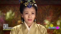 獨家專訪鄭曉龍王小平:拍<羋月傳>險些影響夫妻情感