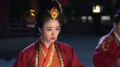 羋月傳之蔣欣莒姬被王后罵魅惑大王