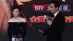 羋月傳之高云翔談對羋月感情