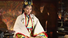 <羋月傳>之羋姝第39集剪輯