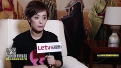羋月傳之孫儷:朝堂戲最難駕馭 劉濤腹黑起來很可怕