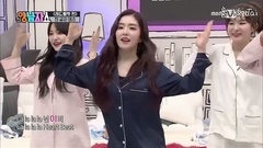 Rookie & 俄羅斯輪盤