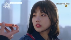 韓劇<她愛上了我的謊>50s宣傳預告
