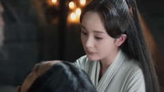 三生三世十里桃花楊冪cut-57集