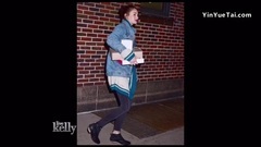 影視原聲 - Shailene Woodley On Live Kelly